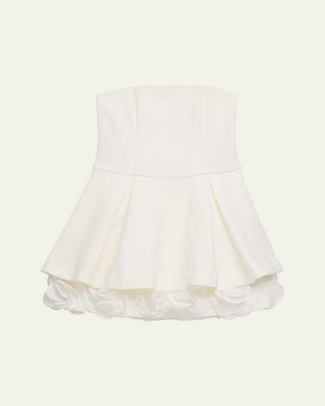 Girl's Rosie Tween Dress, Size S-XL